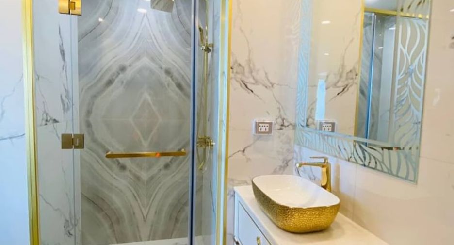 Condo en venta de 2 habitaciones en Jomtien, Pattaya
