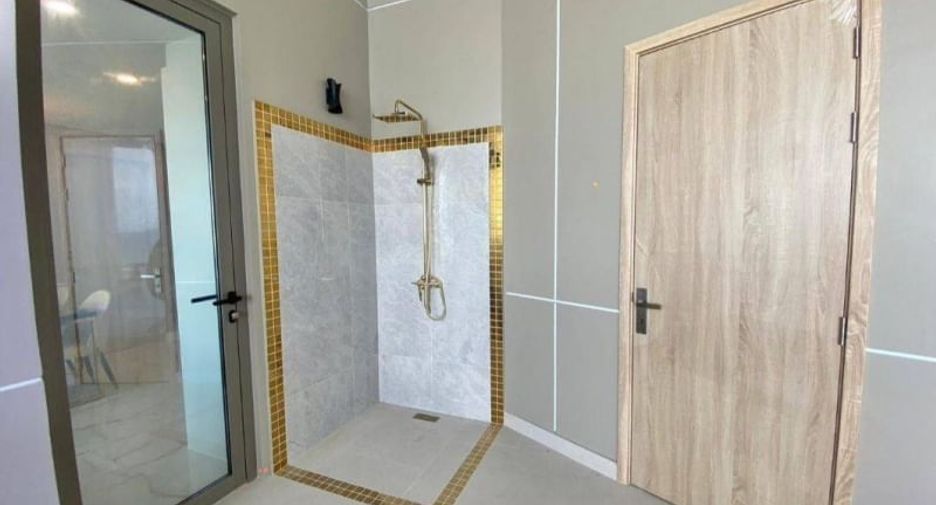Condo en venta de 1 habitaciones en Jomtien, Pattaya