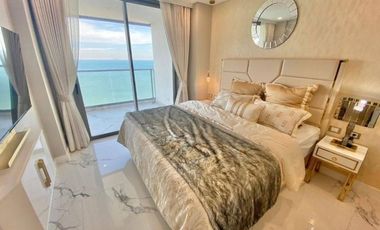 Condo en venta de 1 habitaciones en Jomtien, Pattaya