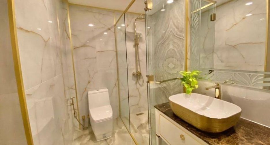Condo en venta de 1 habitaciones en Jomtien, Pattaya