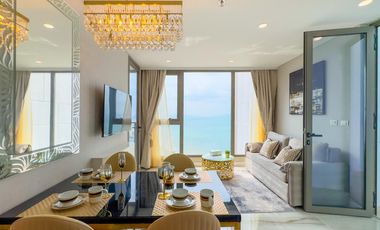 Wohnung zum Kauf mit 1 Zimmer in Jomtien, Pattaya