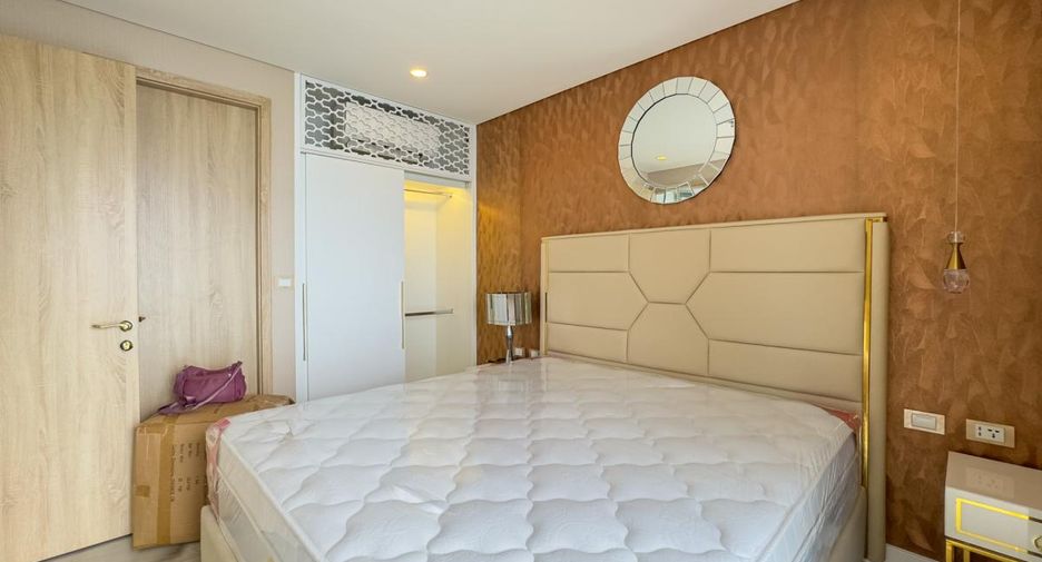 Wohnung zum Kauf mit 1 Zimmer in Jomtien, Pattaya