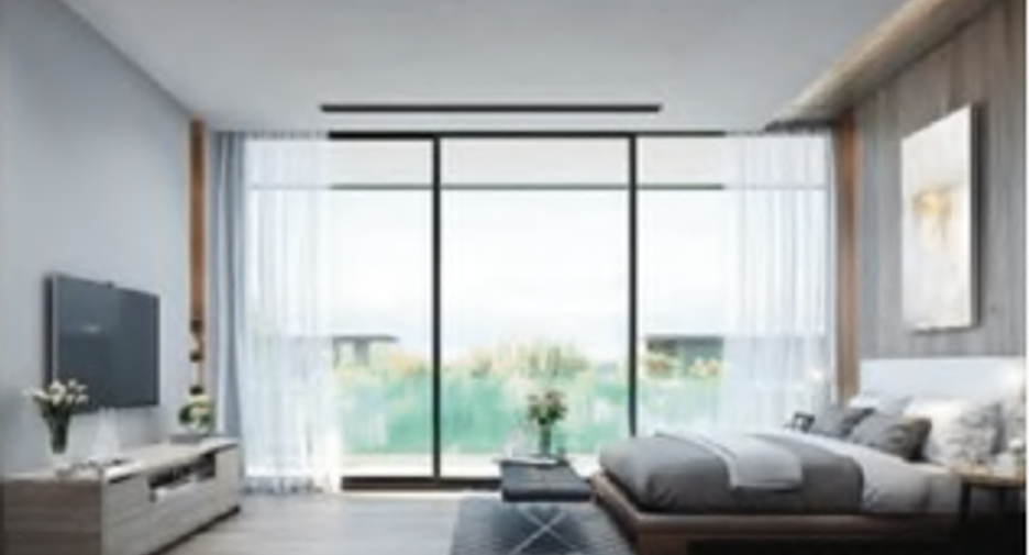 For sale 4 bedrooms house in Bang Phli, Samut Prakan
