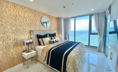 出售 2 卧室 公寓 在 Jomtien, 芭提雅