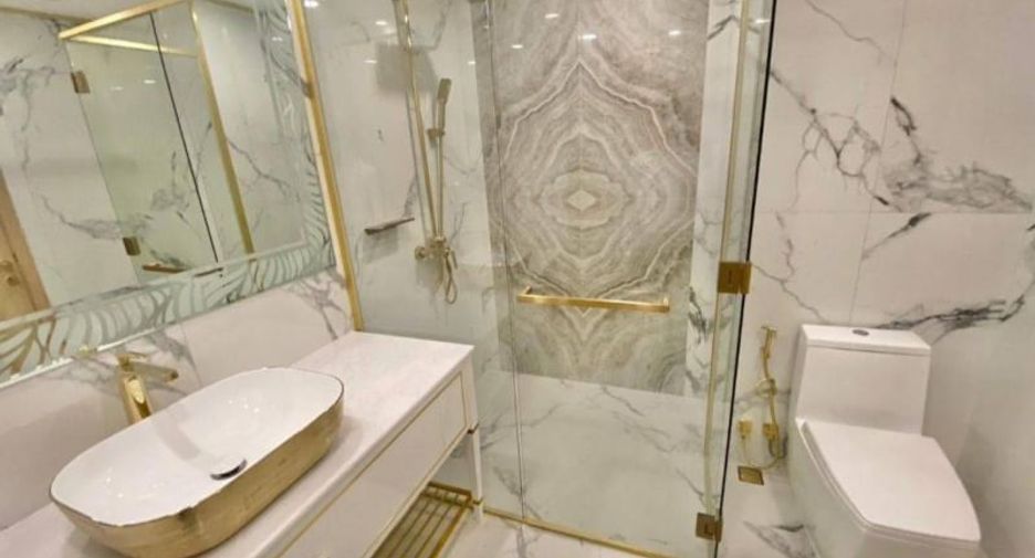 Продажа 2 спальни кондо в Йомтиен, Паттайя