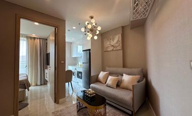 Wohnung zur Miete mit 1 Zimmer in Jomtien, Pattaya