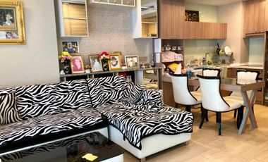 For sale 1 bed condo in Jomtien, Pattaya