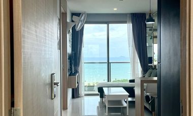 For rent 1 bed condo in Jomtien, Pattaya