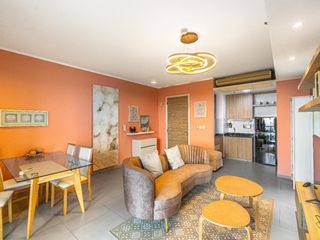 For rent 2 bedrooms condo in Bang Lamung, Chonburi