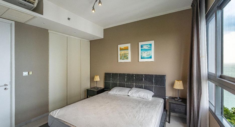Wohnung zur Miete mit 2 Zimmer in North Pattaya, Pattaya