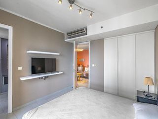 For rent 2 bedrooms condo in Bang Lamung, Chonburi