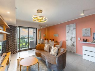 For rent 2 bedrooms condo in Bang Lamung, Chonburi
