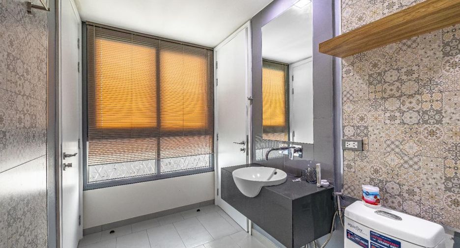 Wohnung zur Miete mit 2 Zimmer in North Pattaya, Pattaya