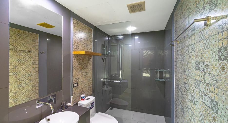 Wohnung zur Miete mit 2 Zimmer in North Pattaya, Pattaya