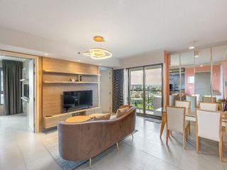 For rent 2 bedrooms condo in Bang Lamung, Chonburi