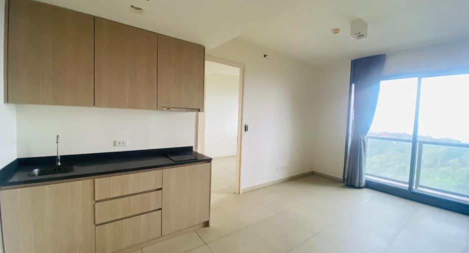 For sale 2 bedrooms condo in Pratumnak, Pattaya