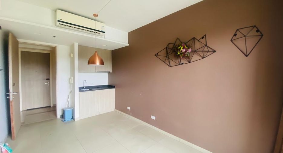 For sale 1 bed condo in Pratumnak, Pattaya