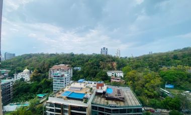 For sale 1 bed condo in Pratumnak, Pattaya