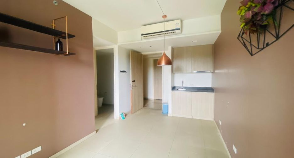 For sale 1 bed condo in Pratumnak, Pattaya