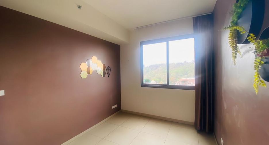 For sale 1 bed condo in Pratumnak, Pattaya