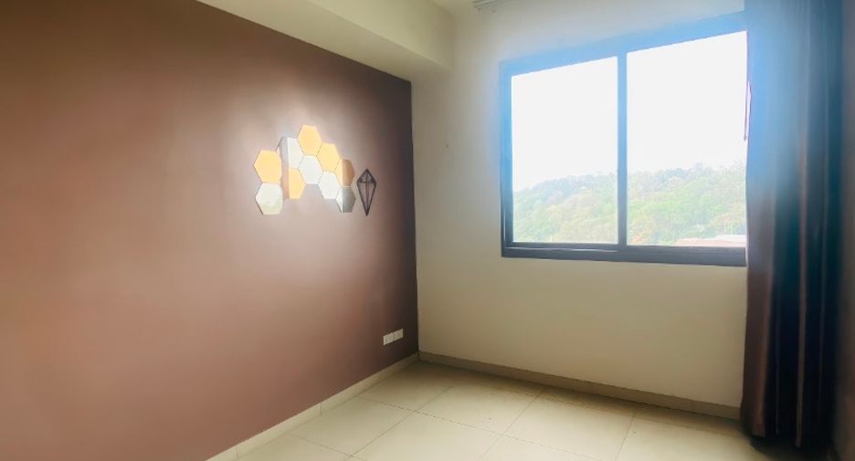 For sale 1 bed condo in Pratumnak, Pattaya