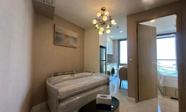 Wohnung zur Miete mit 1 Zimmer in Jomtien, Pattaya