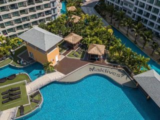 Wohnung zum Kauf mit 20 Zimmer in Bang Lamung, Chonburi