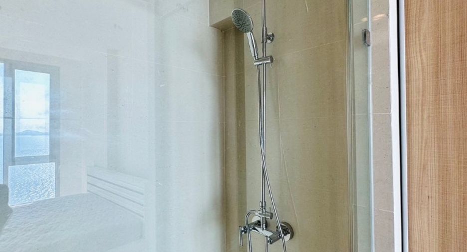 For sale 1 bed condo in North Pattaya, Pattaya
