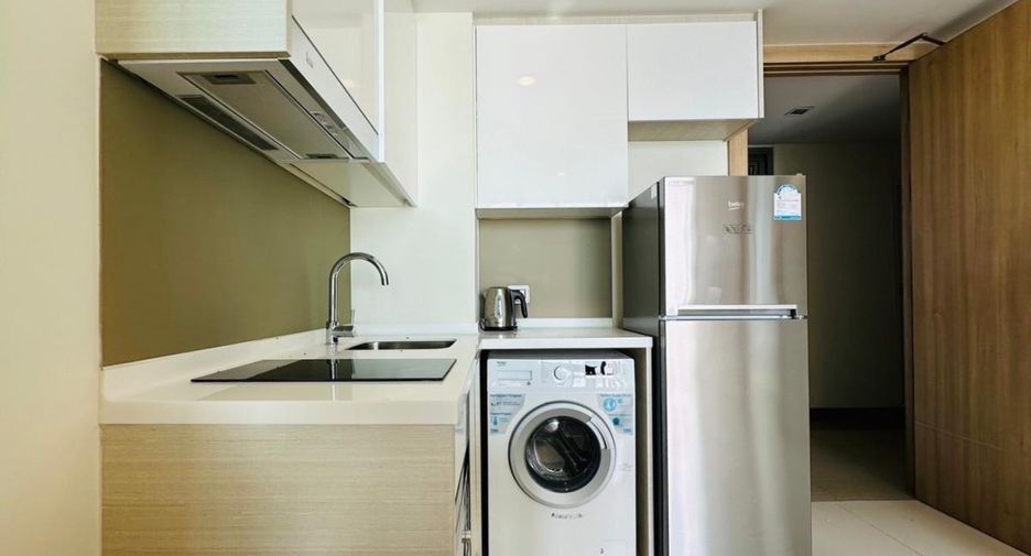 For sale 1 bed condo in North Pattaya, Pattaya