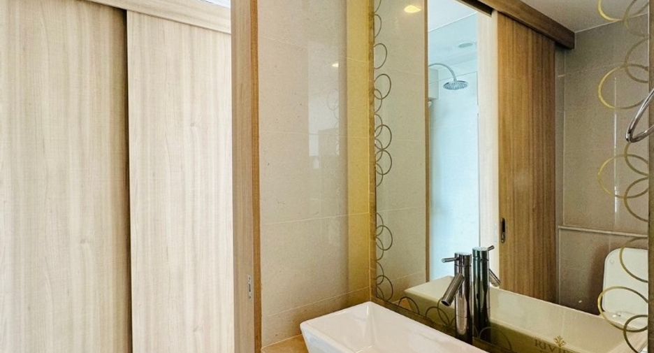 For sale 1 bed condo in North Pattaya, Pattaya