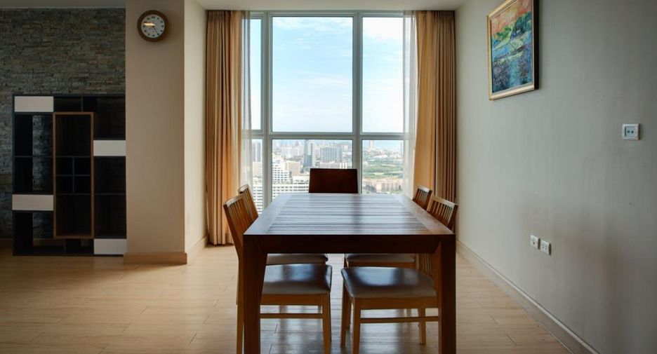 Wohnung zum Kauf mit 2 Zimmer in Jomtien, Pattaya