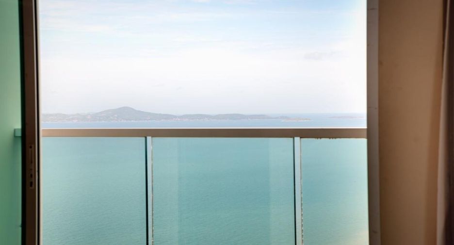 Wohnung zum Kauf mit 2 Zimmer in Jomtien, Pattaya