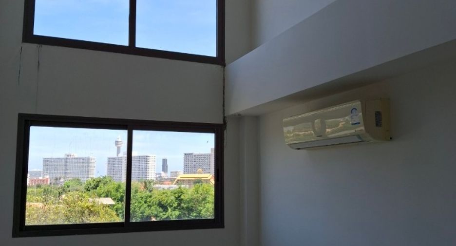 For sale 1 bed condo in Jomtien, Pattaya
