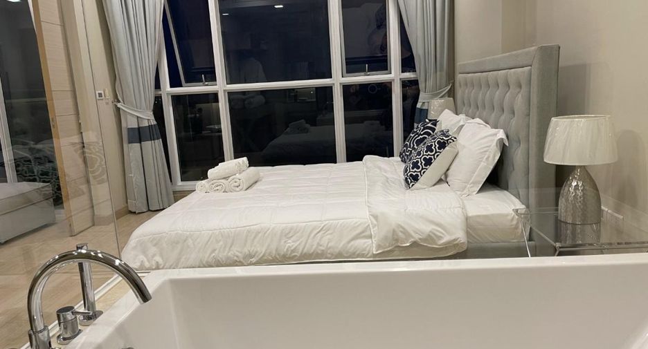 Продажа 1 кровать кондо в Йомтиен, Паттайя