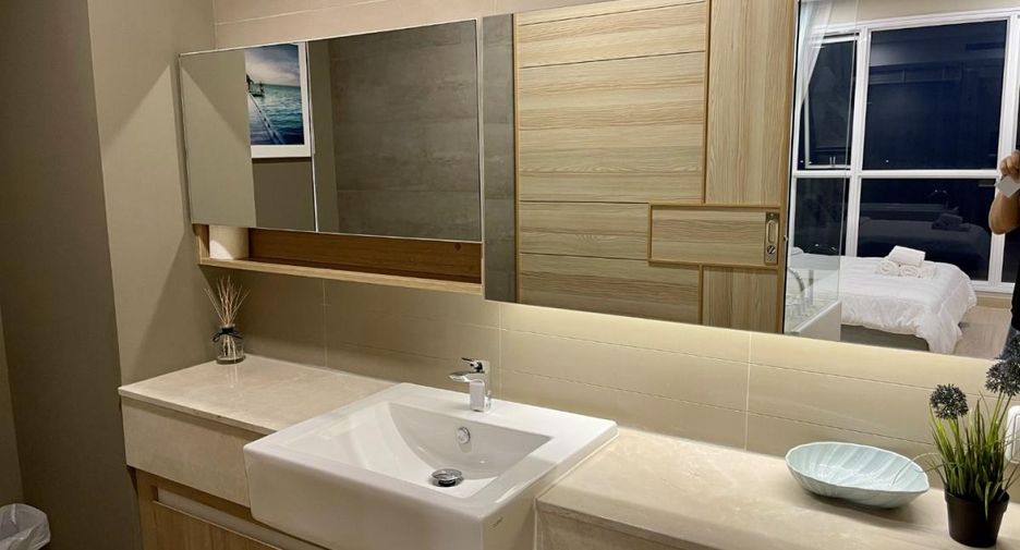 Продажа 1 кровать кондо в Йомтиен, Паттайя
