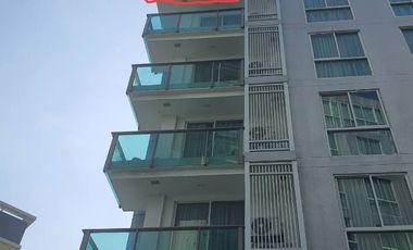 Condo en venta de 1 habitaciones en South Pattaya, Pattaya