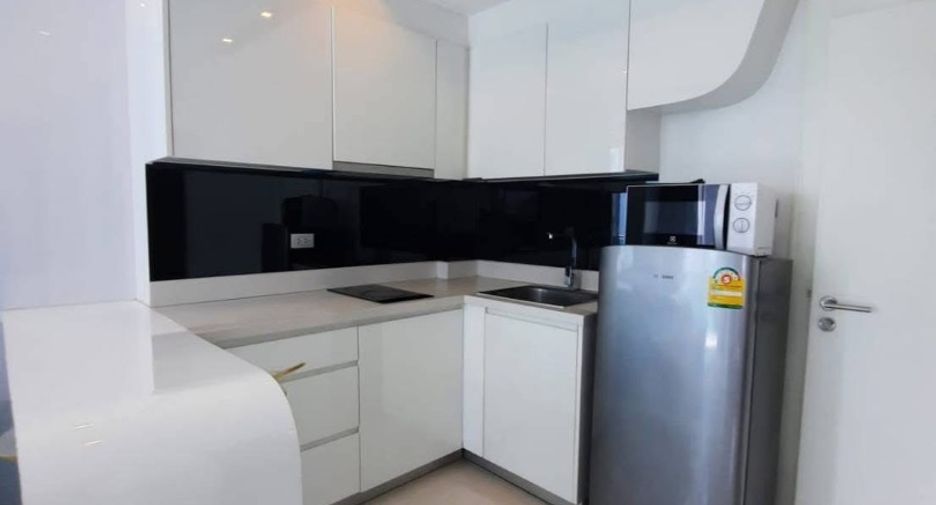 Condo en venta de 1 habitaciones en South Pattaya, Pattaya