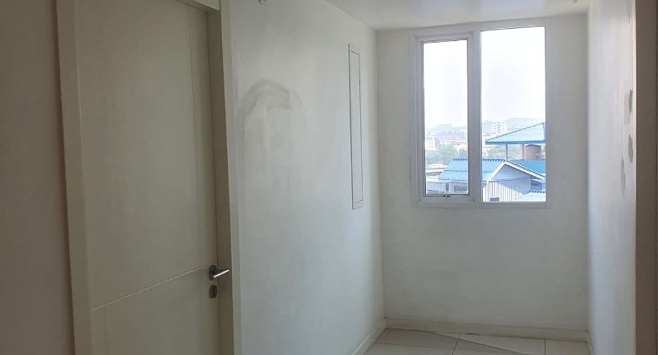 Condo en venta de 1 habitaciones en South Pattaya, Pattaya