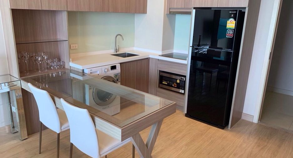 Продажа 1 кровать кондо в Йомтиен, Паттайя
