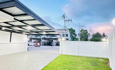 For sale 3 bedrooms house in East Pattaya, Pattaya