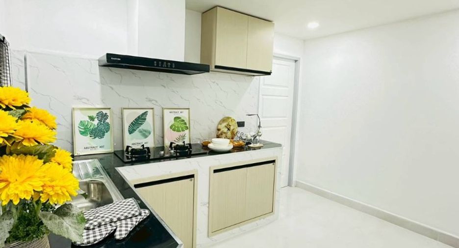 For sale 3 bedrooms house in East Pattaya, Pattaya