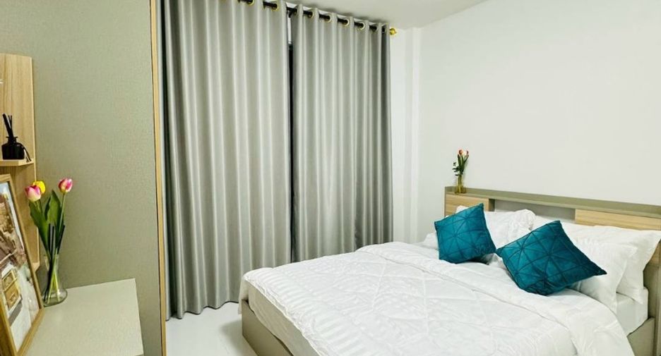 For sale 3 bedrooms house in East Pattaya, Pattaya