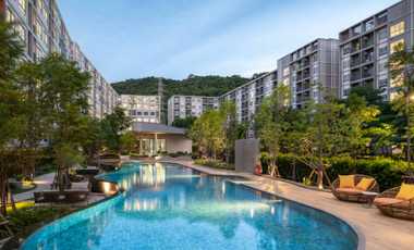 For sale 1 Beds condo in Si Racha, Chonburi