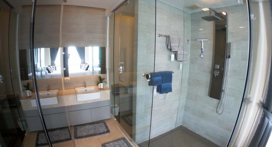 Wohnung zum Kauf mit 1 Zimmer in Jomtien, Pattaya