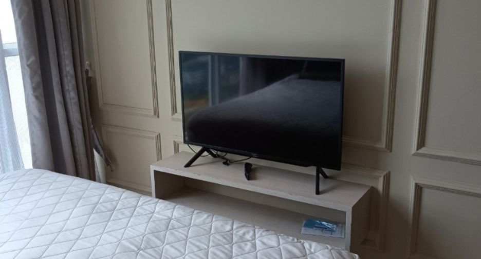 Продажа 3 спальни кондо в Йомтиен, Паттайя