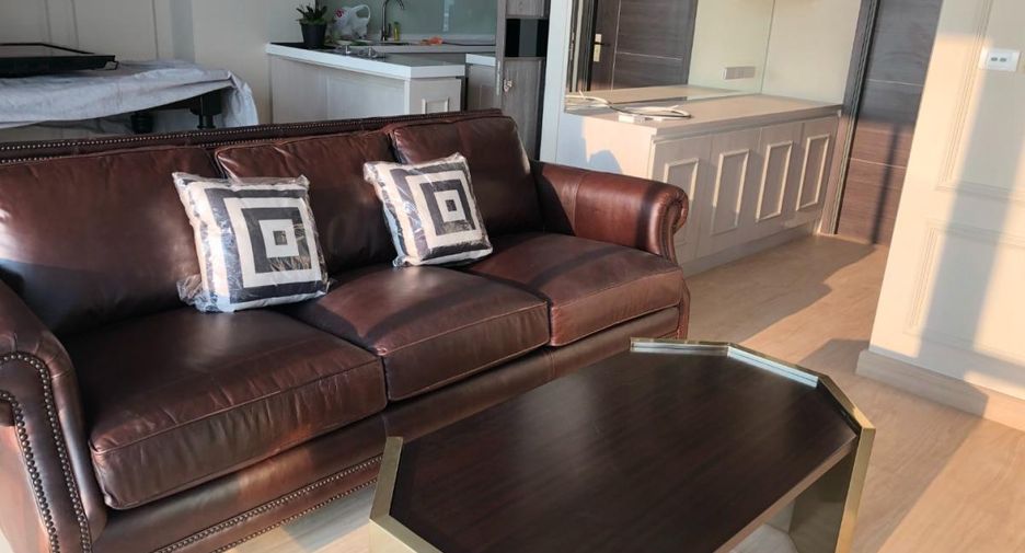 Продажа 3 спальни кондо в Йомтиен, Паттайя