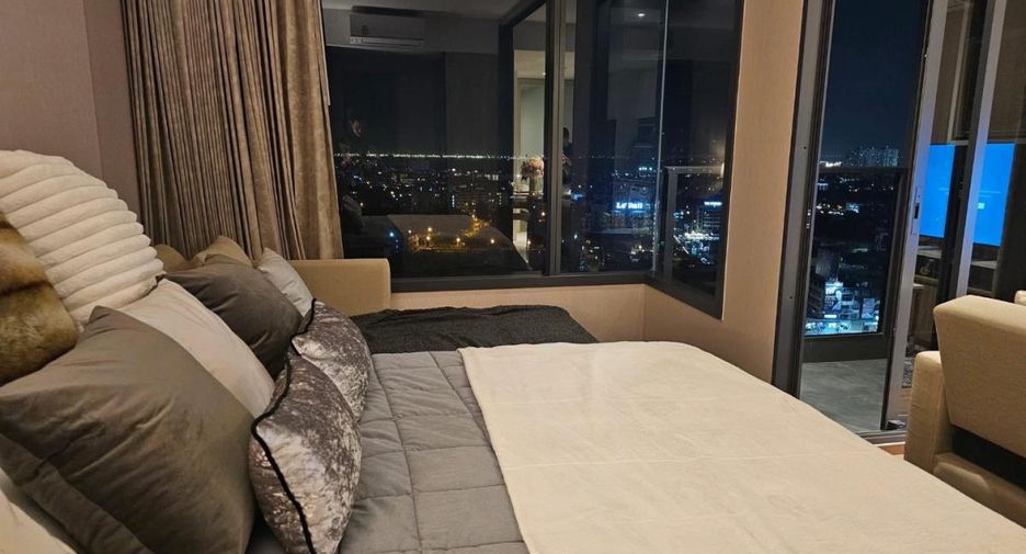 For rent 20 bedrooms condo in Central Pattaya, Pattaya