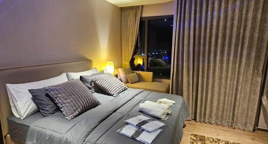 For rent 20 bedrooms condo in Central Pattaya, Pattaya