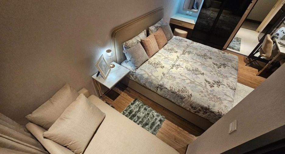 For rent 20 bedrooms condo in Central Pattaya, Pattaya