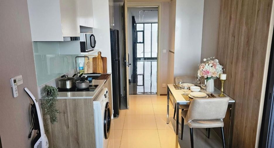 For rent 20 bedrooms condo in Central Pattaya, Pattaya